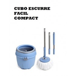 CUBO FREGAR TWISTER COMPACT