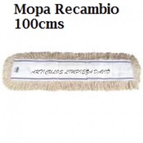 MOPSEC RECAMBIO 100CMS