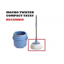 MOCHO RECAMBIO TWISTER COMPACT