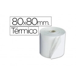 ROLLO TERMICO 80X80 R/6 C/60