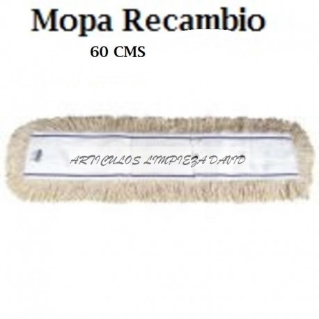 MOPSEC RECAMBIO 60CMS